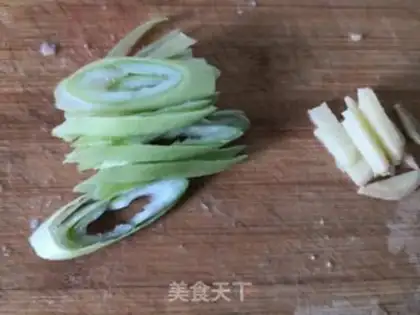 Make Roasted mackerel step 1