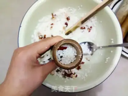 Make Takehiko step 7