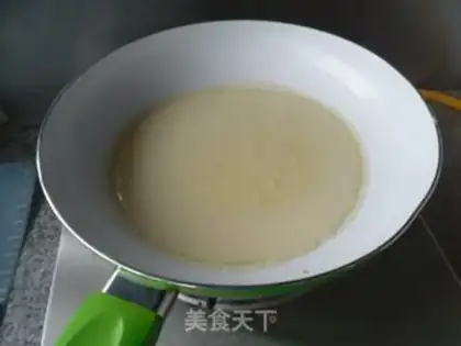 Make Strawberry Band step 6