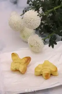 Make Little dragonflies step 15