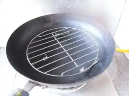 Make Barbecue step 4