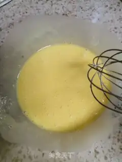 Make A hive cake step 3