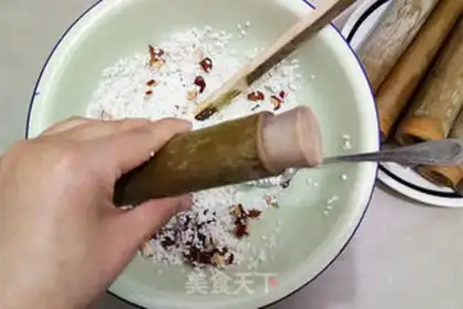 Make Takehiko step 8