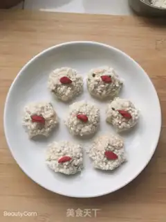 Make The rice ball step 3