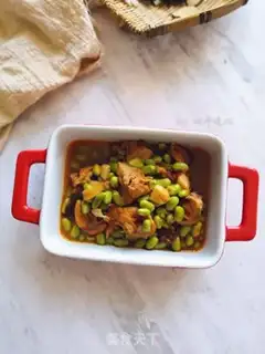 Make Soccer chicken leg step 11