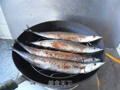 Make Barbecue step 5