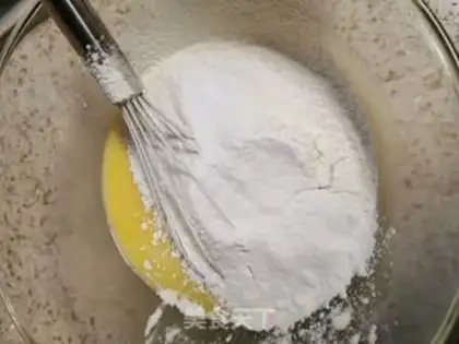 Make A hive cake step 4