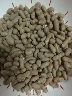 Make ♪ Sugar-cracked beans ♪ step 0