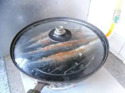 Make Barbecue step 6
