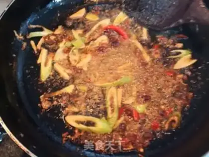 Make Roasted mackerel step 5