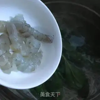 Make Pinefish noodles step 4