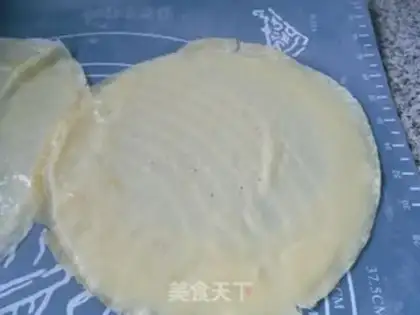 Make Strawberry Band step 8