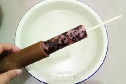 Make Takehiko step 12