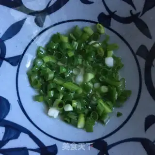 Make Pinefish noodles step 5