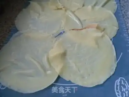 Make Strawberry Band step 9
