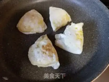 Make Tomato egg noodles step 11
