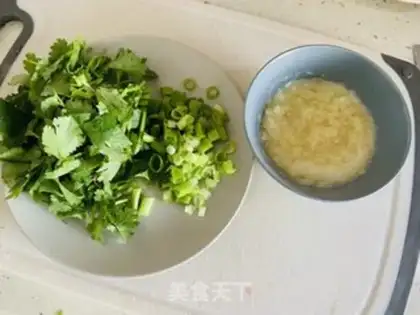 Make Boiled fire step 7