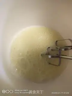 Make Double Cake Roll step 5