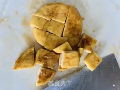 Make Boiled fire step 9
