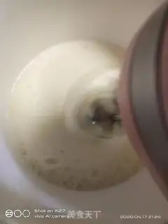 Make Double Cake Roll step 6