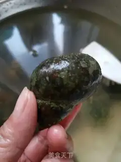 Make Snails step 0