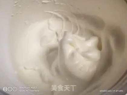 Make Double Cake Roll step 7
