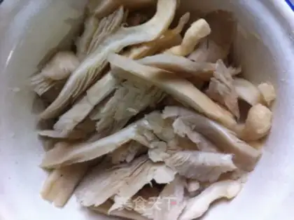 Make Pretzels step 0