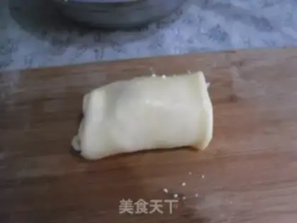 Make Strawberry Band step 14