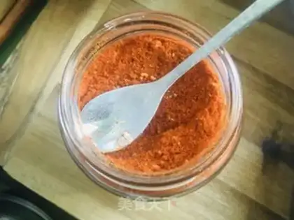 Make Pretzels step 1