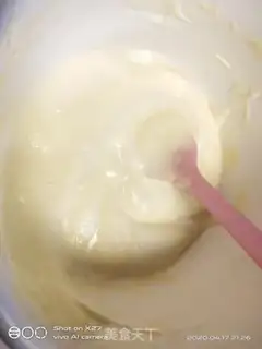 Make Double Cake Roll step 9