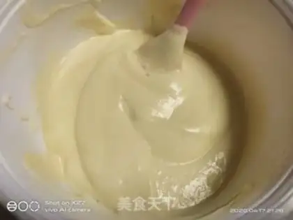 Make Double Cake Roll step 10