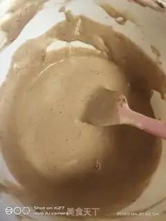 Make Double Cake Roll step 11