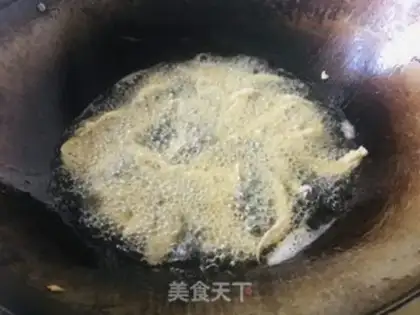 Make Pretzels step 4