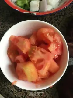 Make The borscht step 1
