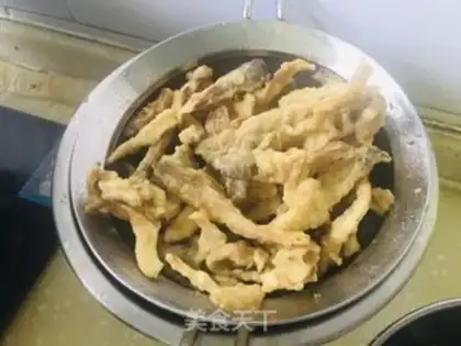 Make Pretzels step 5