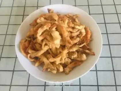 Make Pretzels step 6