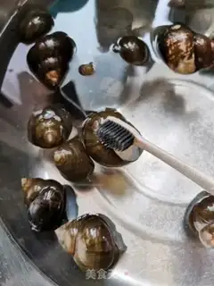 Make Snails step 8