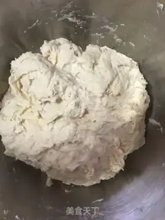 Make Fist step 3