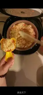 Make Carrot gravy step 3