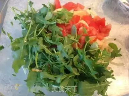 Make Pelican salad step 7