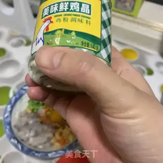 Make Snails step 10