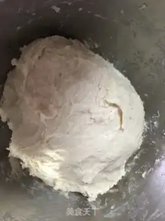 Make Fist step 4