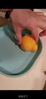 Make Carrot gravy step 5