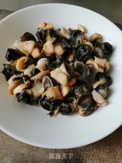 Make Snails step 12
