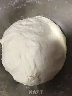 Make Fist step 5
