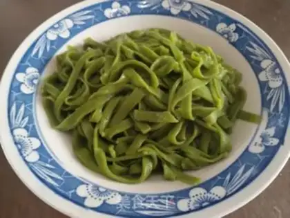 Make Spaghetti step 7
