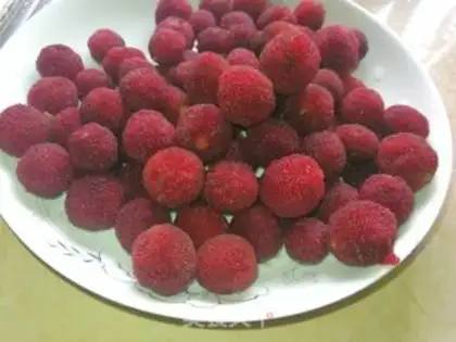 Make Homemade yin step 2