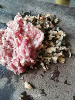 Make Snails step 14