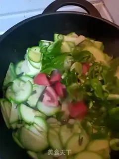 Make Tomatoes step 2
