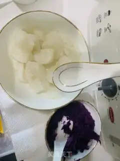 Make ♪ Omega lasagna ♪ step 1